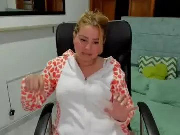 Chaturbate Private Sex Chat of julieta_star69