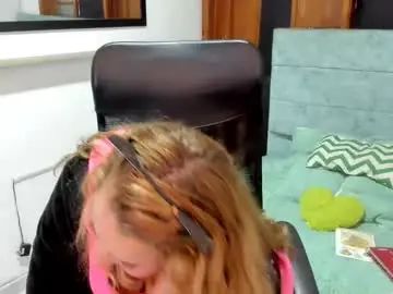 Chaturbate Free Porn Cam of julieta_star69