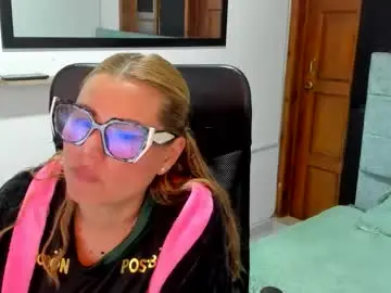 Chaturbate Sex Chat of julieta_star69