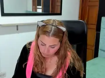 Chaturbate Free Porn Cam of julieta_star69