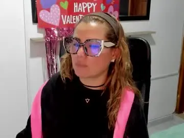 Chaturbate Live Sex of julieta_star69