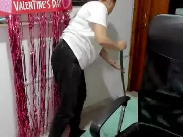 Chaturbate Live Sex of julieta_star69