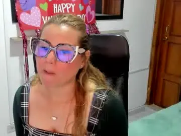 Chaturbate Live Sex of julieta_star69