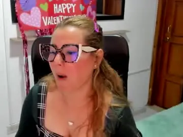 Chaturbate Adult Webcam of julieta_star69