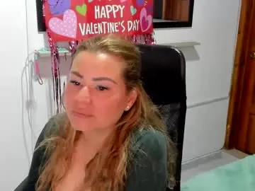 Chaturbate Live Porn of julieta_star69