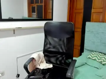 Chaturbate Free Live Porn of julieta_star69