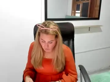 Chaturbate Live Porn of julieta_star69