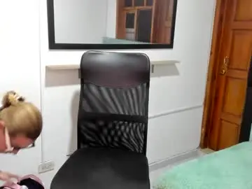 Chaturbate Watch Live Sex Cams of julieta_star69