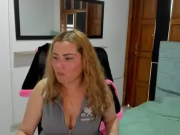Chaturbate Sex Chat of julieta_star69
