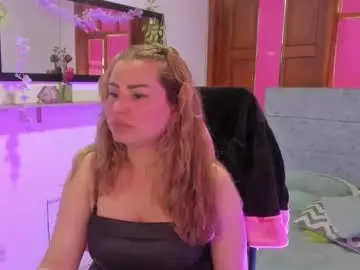 Chaturbate Private Sex Chat of julieta_star69