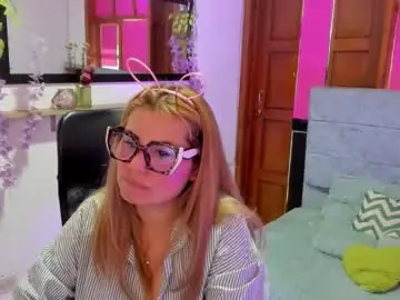 Chaturbate Live Porn of julieta_star69