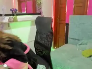 Chaturbate Private Sex Chat of julieta_star69