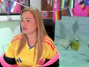 Chaturbate Free Porn Cam of julieta_star69