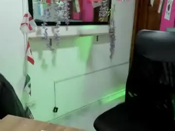 Chaturbate Sex Chat of julieta_star69