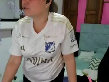 Chaturbate Live Porn of julieta_star69