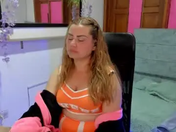 Chaturbate Free Porn Cam of julieta_star69