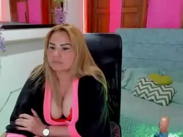 Chaturbate Best Webcam of julieta_star69