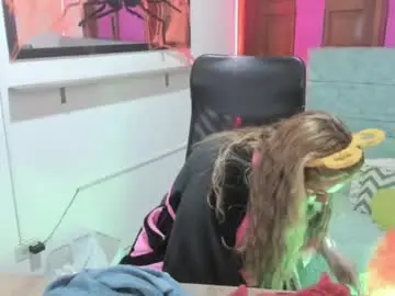 Chaturbate Free Porn Cam of julieta_star69