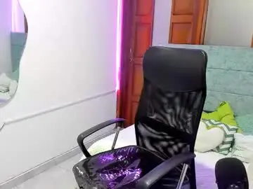 Chaturbate Watch Live Sex Cams of julieta_star69