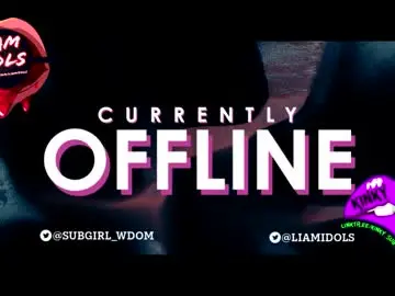 Chaturbate Live Sex of kinkysubgirl_wdom