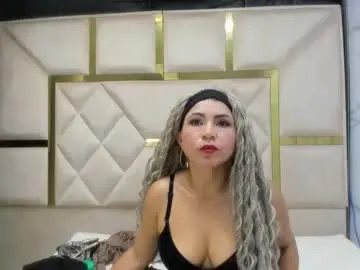 Chaturbate Sex Chat of laurascarlet