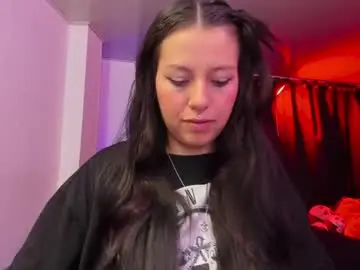 Chaturbate Sex Cam of nataliasweet98