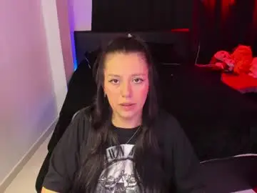 Chaturbate Sex Chat of nataliasweet98