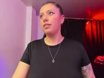 Chaturbate Live Porn of nataliasweet98