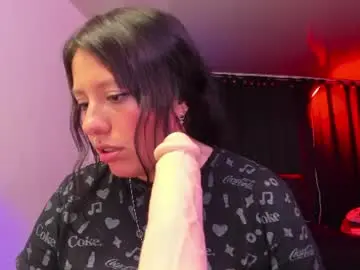 Chaturbate Sex Cam of nataliasweet98