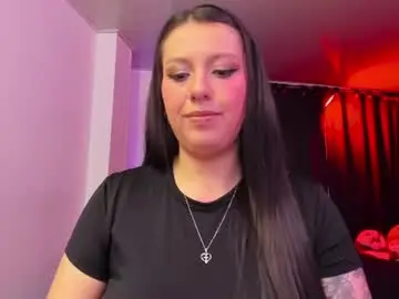Chaturbate Adult Webcams of nataliasweet98