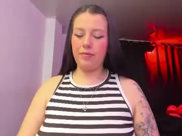 Chaturbate Adult Webcam of nataliasweet98