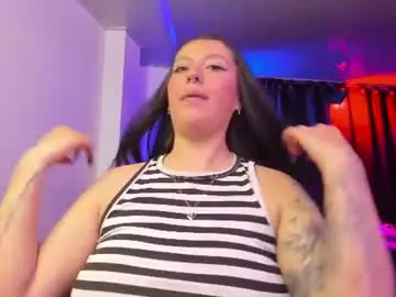 Chaturbate Live Sex Cam of nataliasweet98