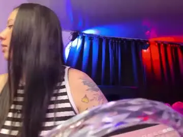 Chaturbate Free Live Porn of nataliasweet98