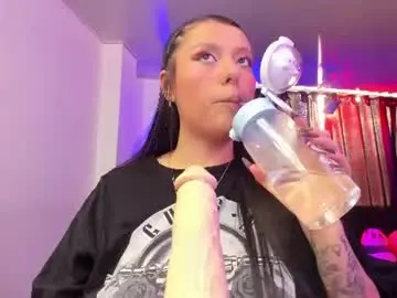 Chaturbate Private Sex Chat of nataliasweet98