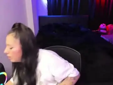 Chaturbate Adult Webcams of nataliasweet98