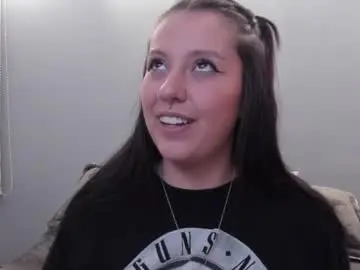 Chaturbate Private Sex Chat of nataliasweet98