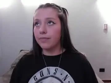 Chaturbate Best live sex cam show of nataliasweet98
