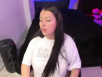 Chaturbate Nude Webcam of nataliasweet98