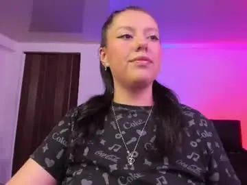 Chaturbate Sex Chat of nataliasweet98