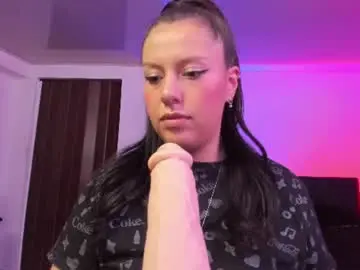 Chaturbate Sex Chat of nataliasweet98