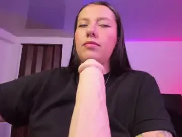 Chaturbate Sex Chat of nataliasweet98