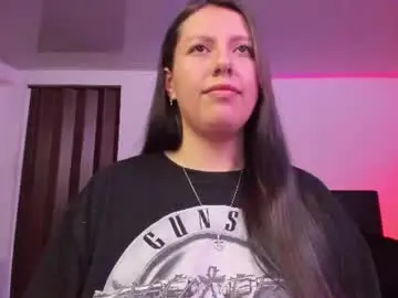 Chaturbate Sex Cam of nataliasweet98