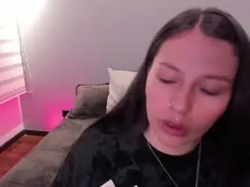 Chaturbate Adult Video Chat of nataliasweet98