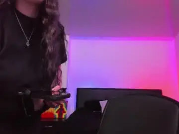 Chaturbate Live Sex of nataliasweet98