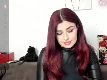 Chaturbate Nude Webcam of sas4a