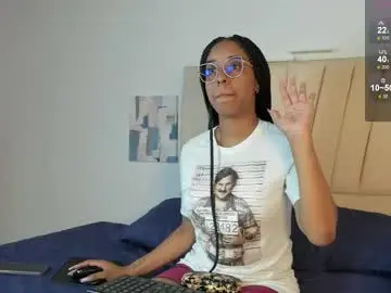 Chaturbate Watch Live Sex Cams of sophia_ebony__