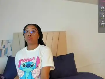 Chaturbate Sex Cam of sophia_ebony__
