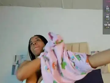 Chaturbate Live Sex Cam of sophia_ebony__