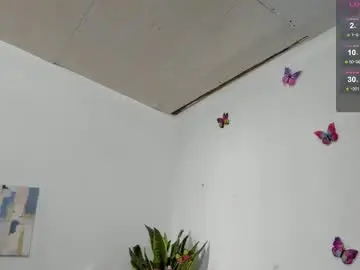 Chaturbate Sex Cam of sophia_ebony__
