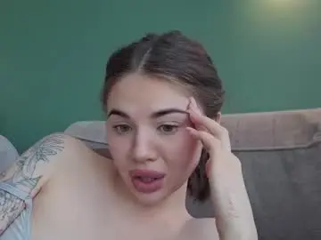 Chaturbate Free Porn Cam of arimilas